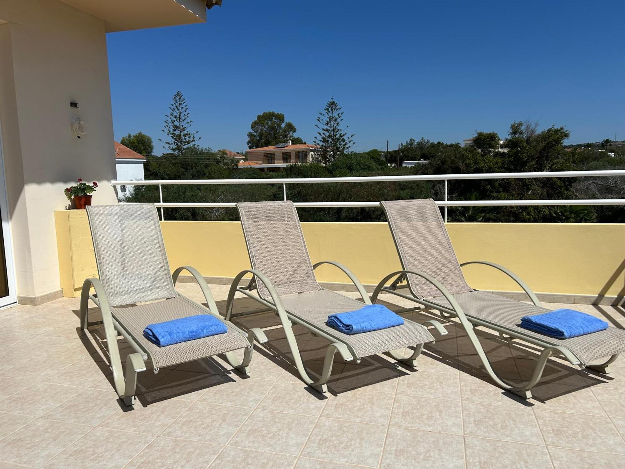 Nissi Elena -Sunshine Apt Ayia Napa Exterior photo