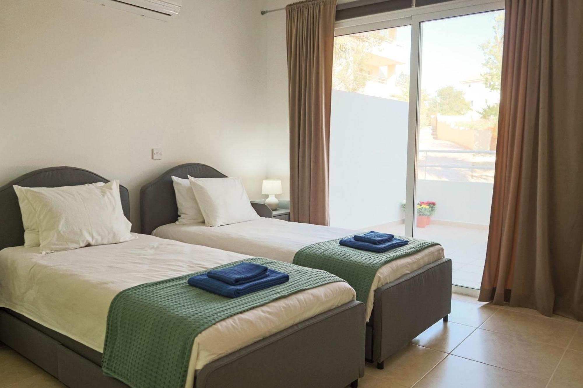 Nissi Elena -Sunshine Apt Ayia Napa Exterior photo