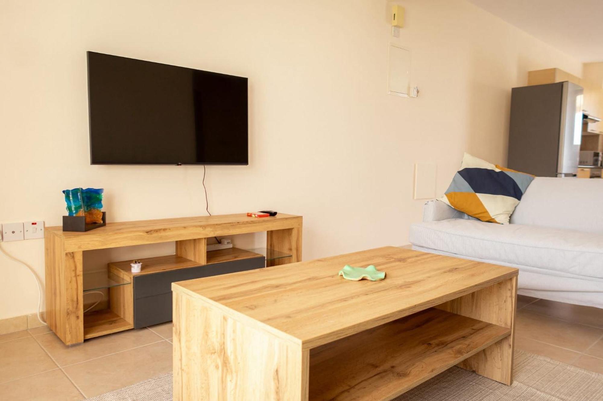 Nissi Elena -Sunshine Apt Ayia Napa Exterior photo
