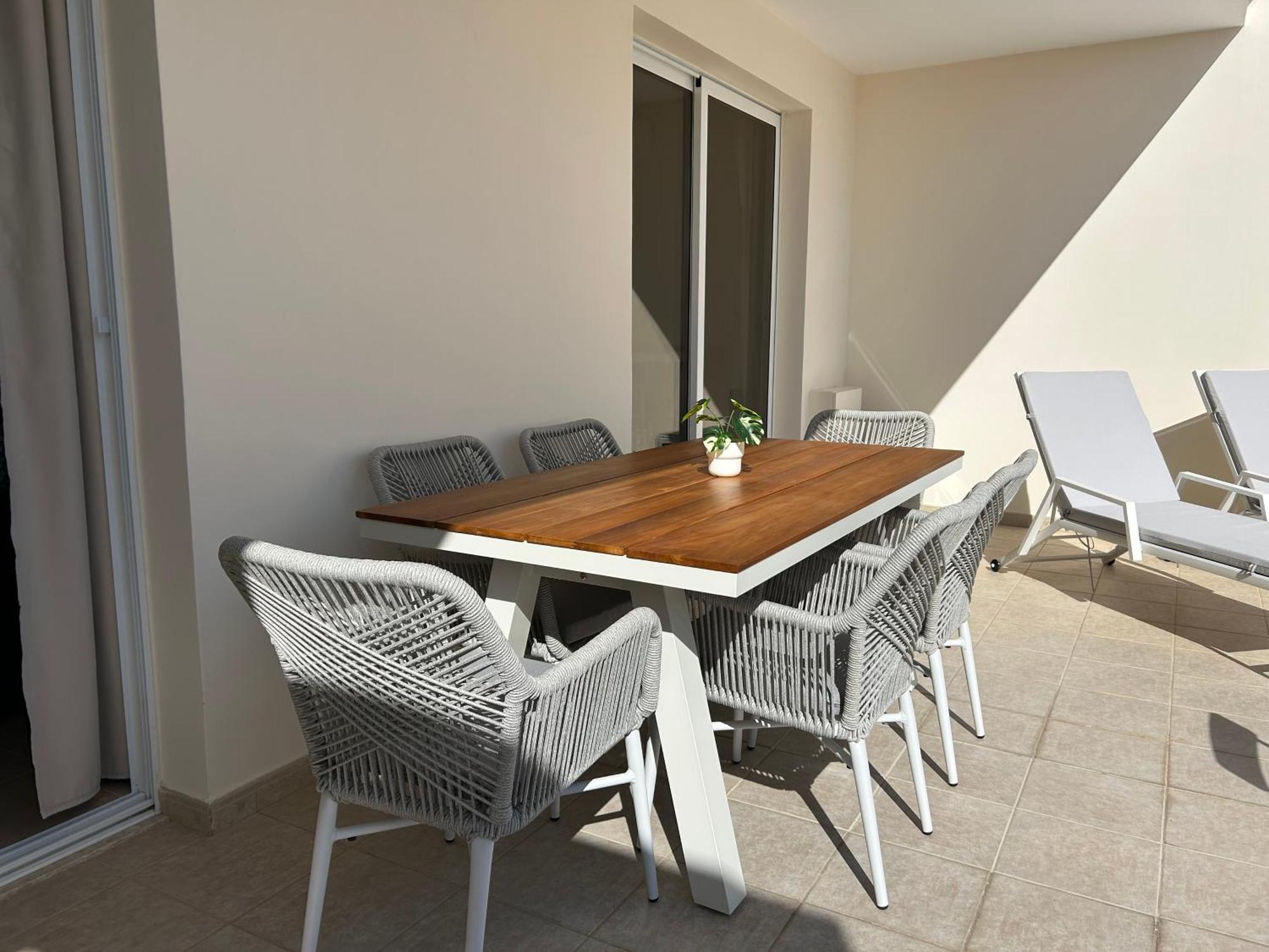 Nissi Elena -Sunshine Apt Ayia Napa Exterior photo