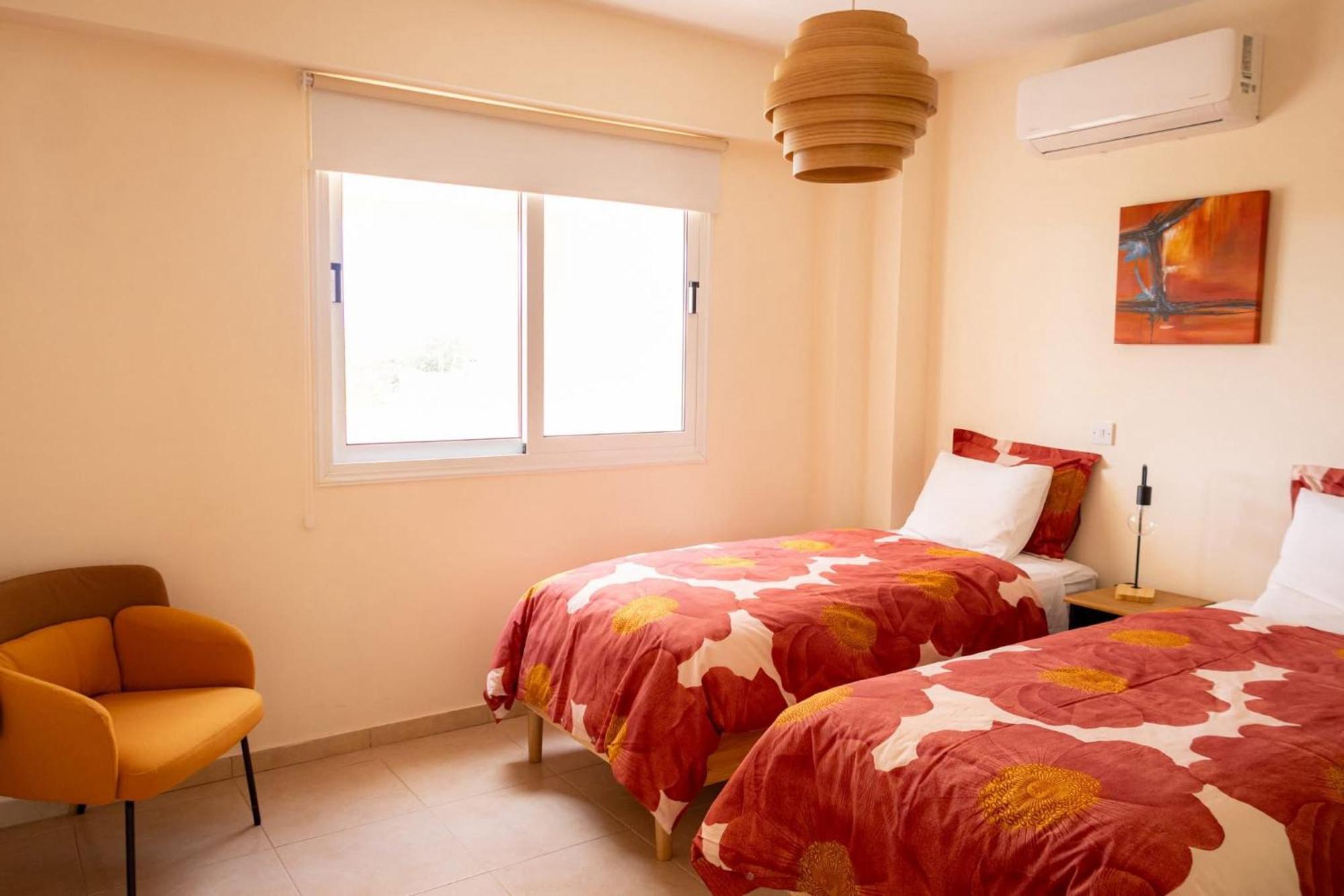 Nissi Elena -Sunshine Apt Ayia Napa Exterior photo