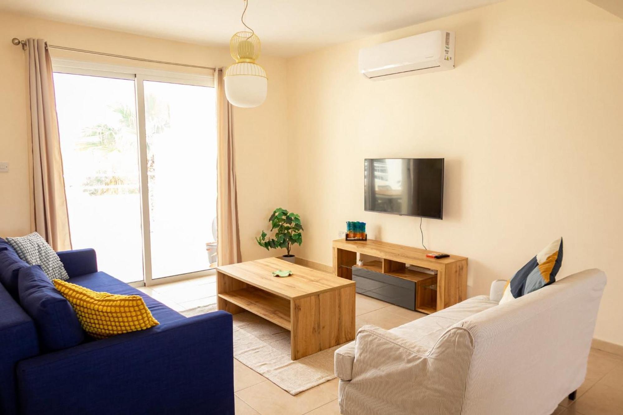 Nissi Elena -Sunshine Apt Ayia Napa Exterior photo