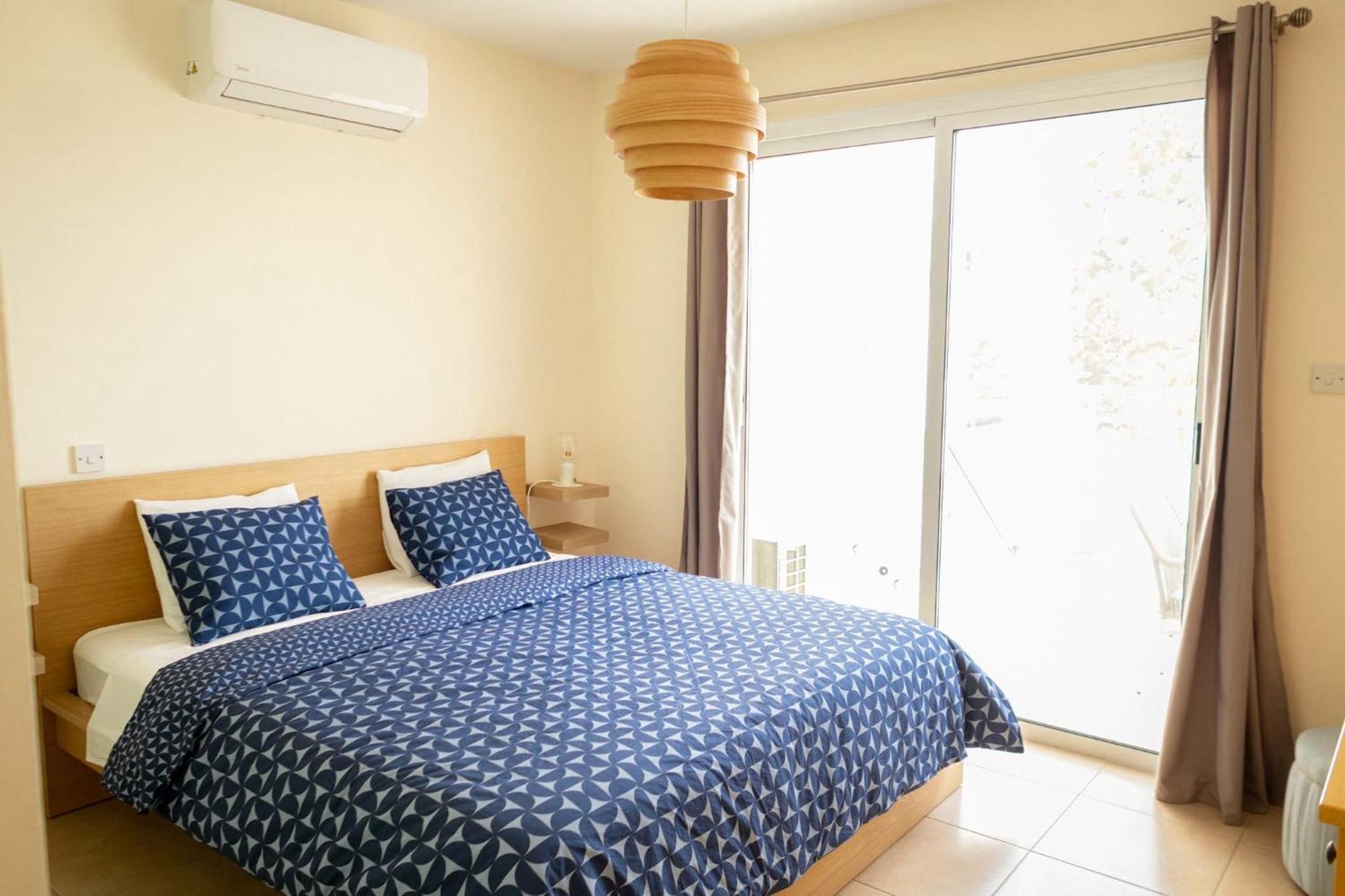 Nissi Elena -Sunshine Apt Ayia Napa Exterior photo
