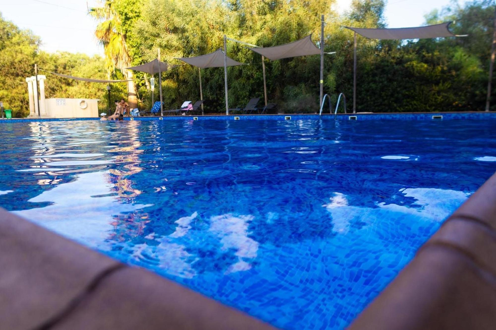 Nissi Elena -Sunshine Apt Ayia Napa Exterior photo